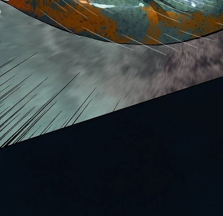 Read Leviathan TR Manga Online