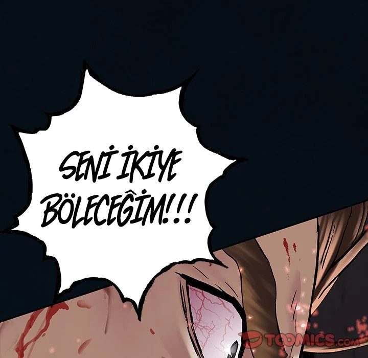 Read Leviathan TR Manga Online