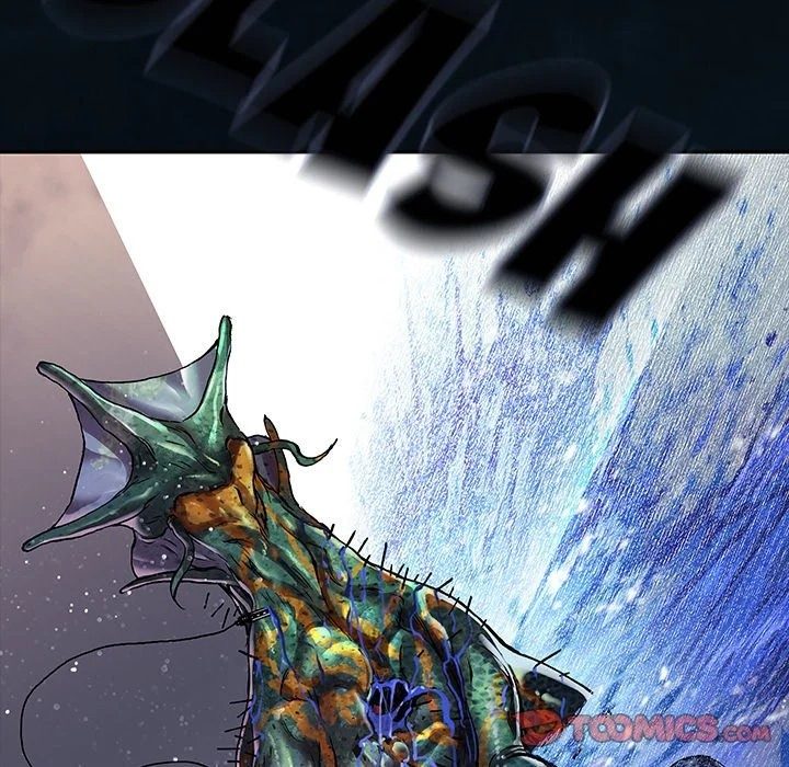 Read Leviathan TR Manga Online