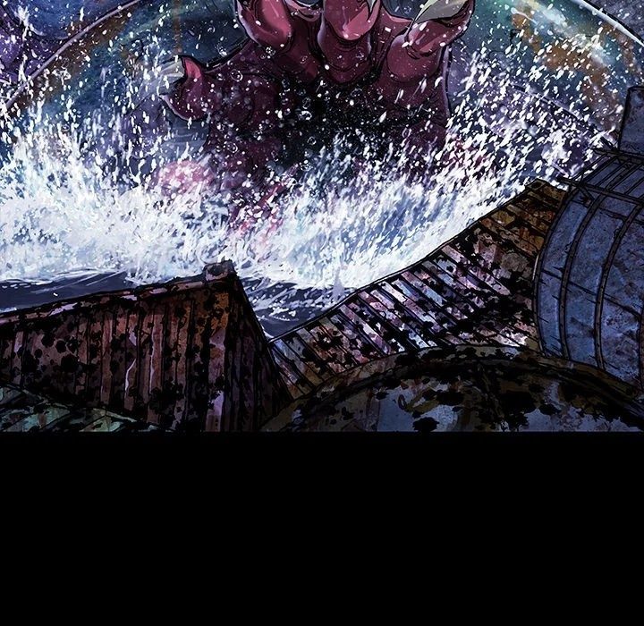 Read Leviathan TR Manga Online