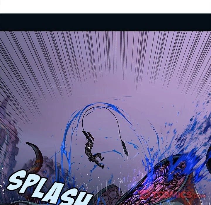 Read Leviathan TR Manga Online