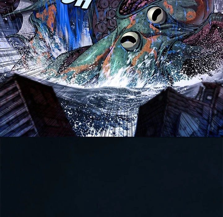 Read Leviathan TR Manga Online