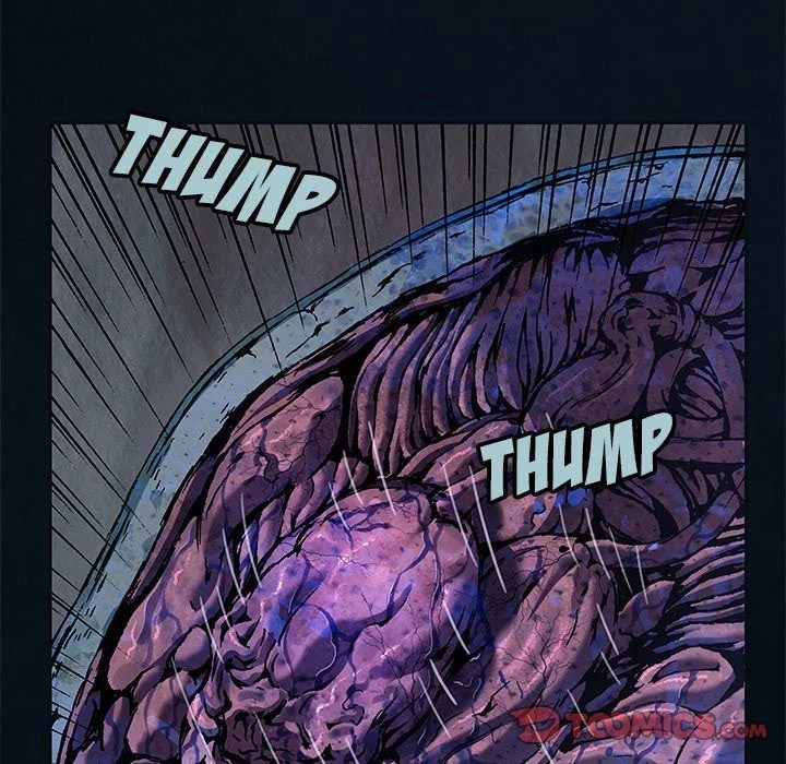Read Leviathan TR Manga Online