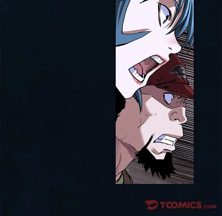 Read Leviathan TR Manga Online