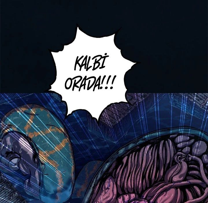 Read Leviathan TR Manga Online