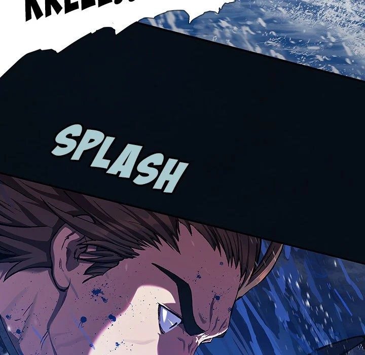 Read Leviathan TR Manga Online
