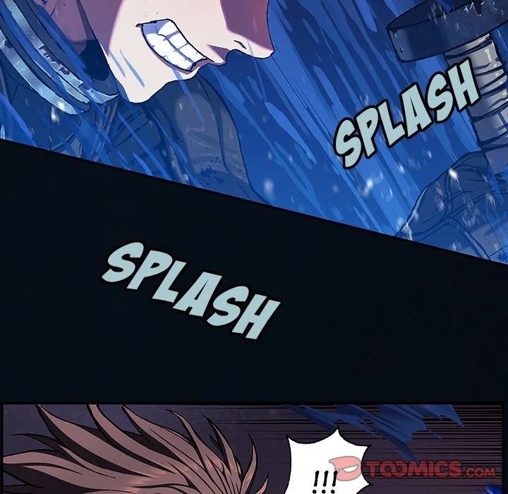 Read Leviathan TR Manga Online