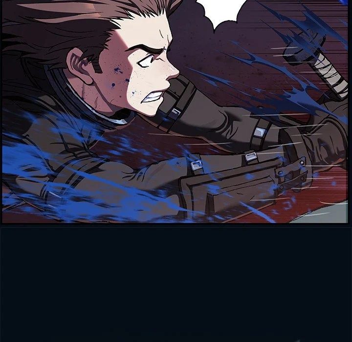Read Leviathan TR Manga Online