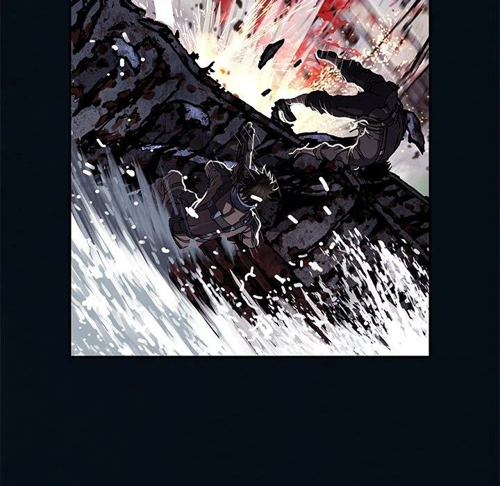 Read Leviathan TR Manga Online