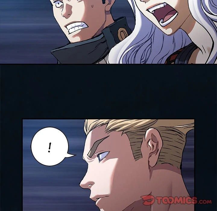 Read Leviathan TR Manga Online