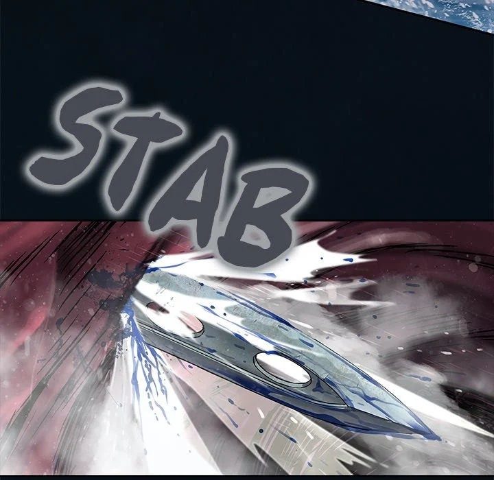 Read Leviathan TR Manga Online