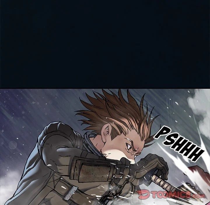 Read Leviathan TR Manga Online