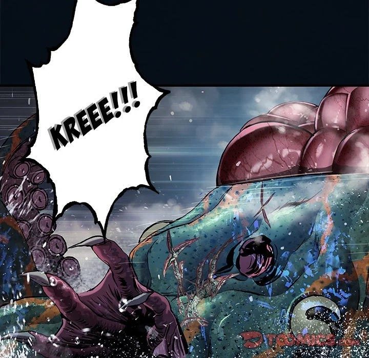 Read Leviathan TR Manga Online
