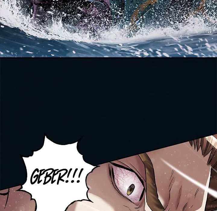 Read Leviathan TR Manga Online