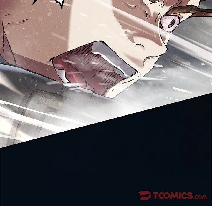 Read Leviathan TR Manga Online