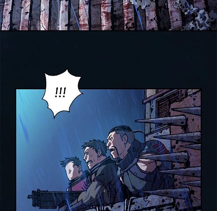 Read Leviathan TR Manga Online