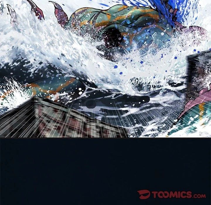 Read Leviathan TR Manga Online