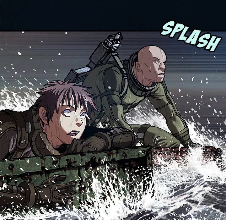 Read Leviathan TR Manga Online