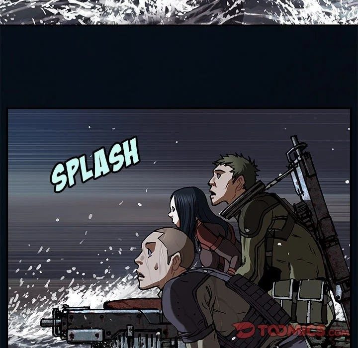Read Leviathan TR Manga Online