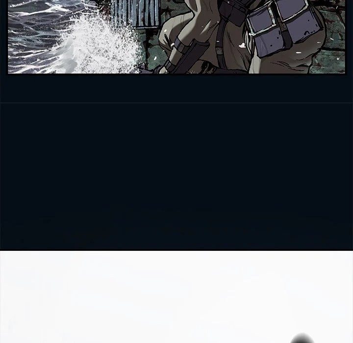 Read Leviathan TR Manga Online