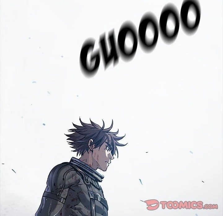 Read Leviathan TR Manga Online