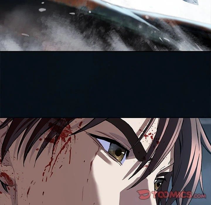 Read Leviathan TR Manga Online