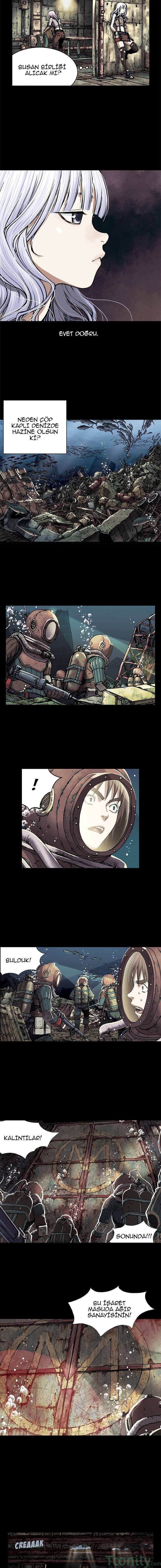 Read Leviathan TR Manga Online
