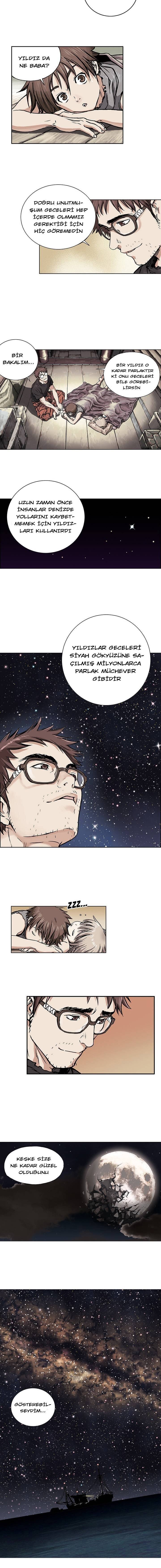 Read Leviathan TR Manga Online