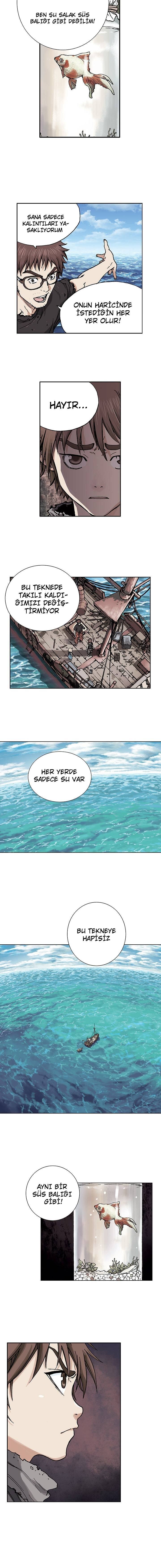Read Leviathan TR Manga Online