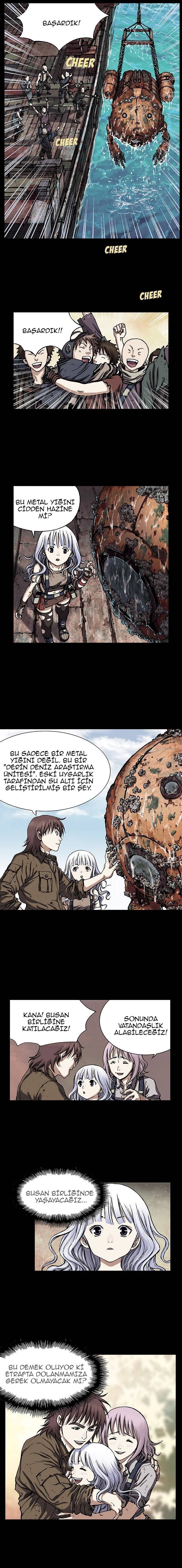 Read Leviathan TR Manga Online