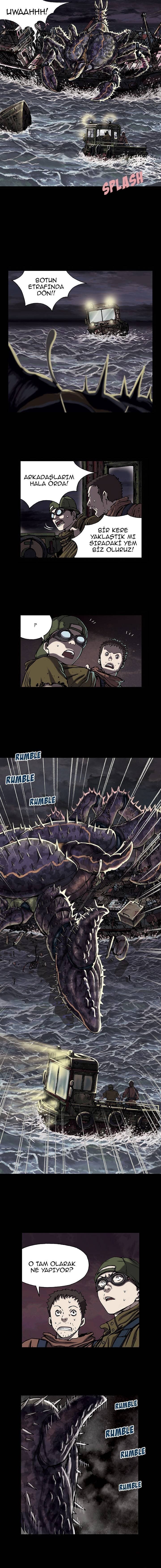 Read Leviathan TR Manga Online