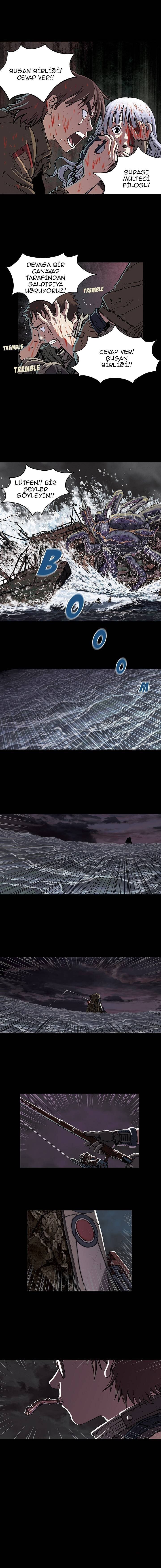 Read Leviathan TR Manga Online