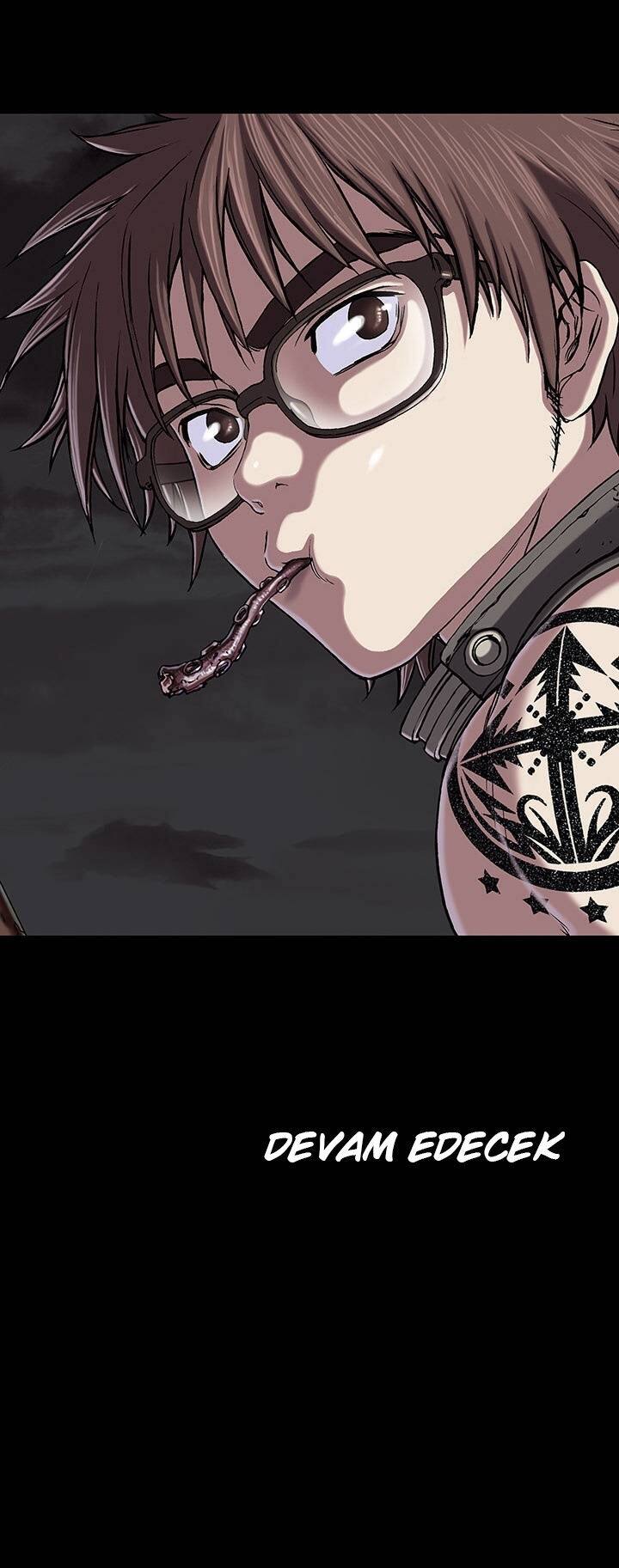Read Leviathan TR Manga Online