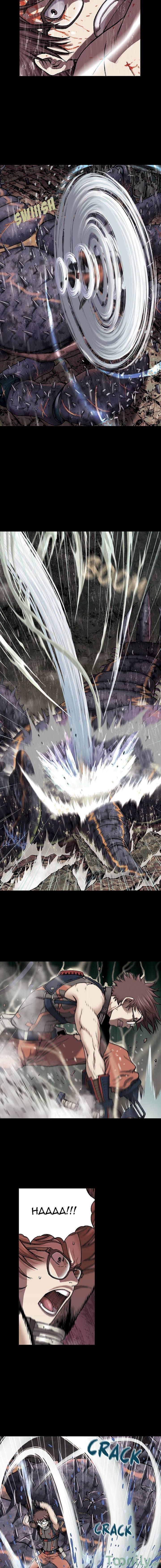 Read Leviathan TR Manga Online