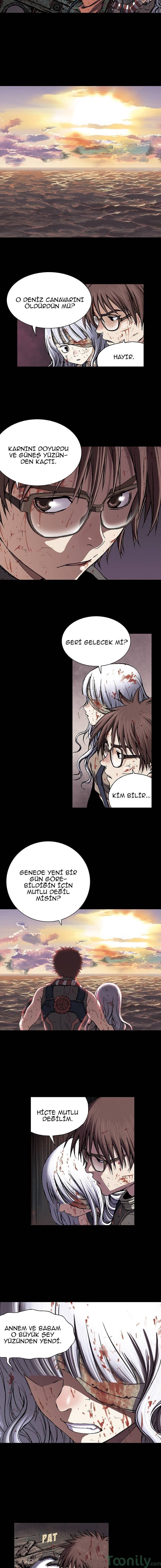 Read Leviathan TR Manga Online