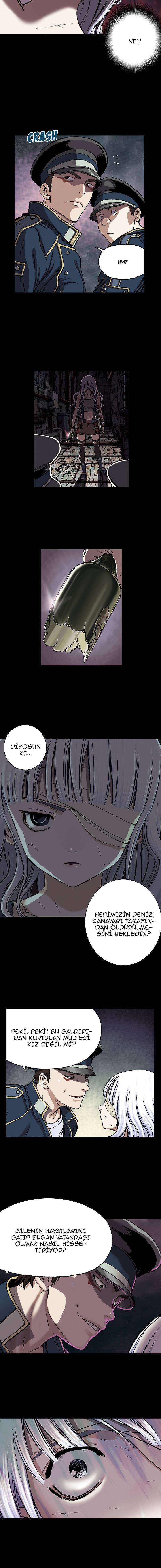 Read Leviathan TR Manga Online