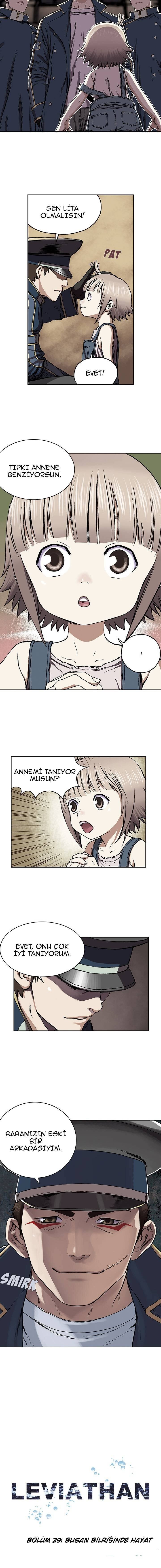 Read Leviathan TR Manga Online