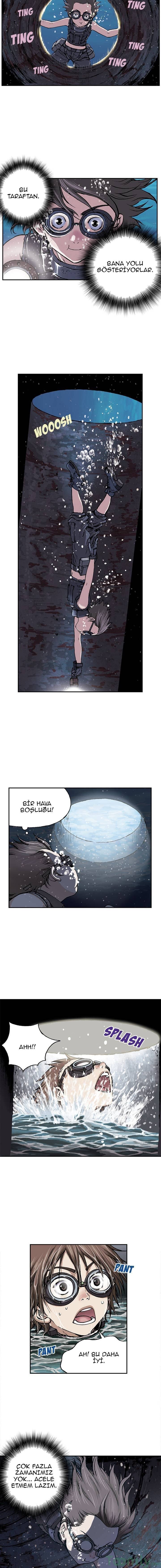 Read Leviathan TR Manga Online