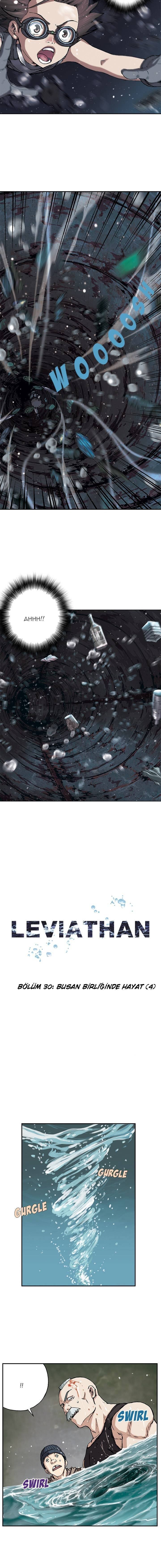 Read Leviathan TR Manga Online