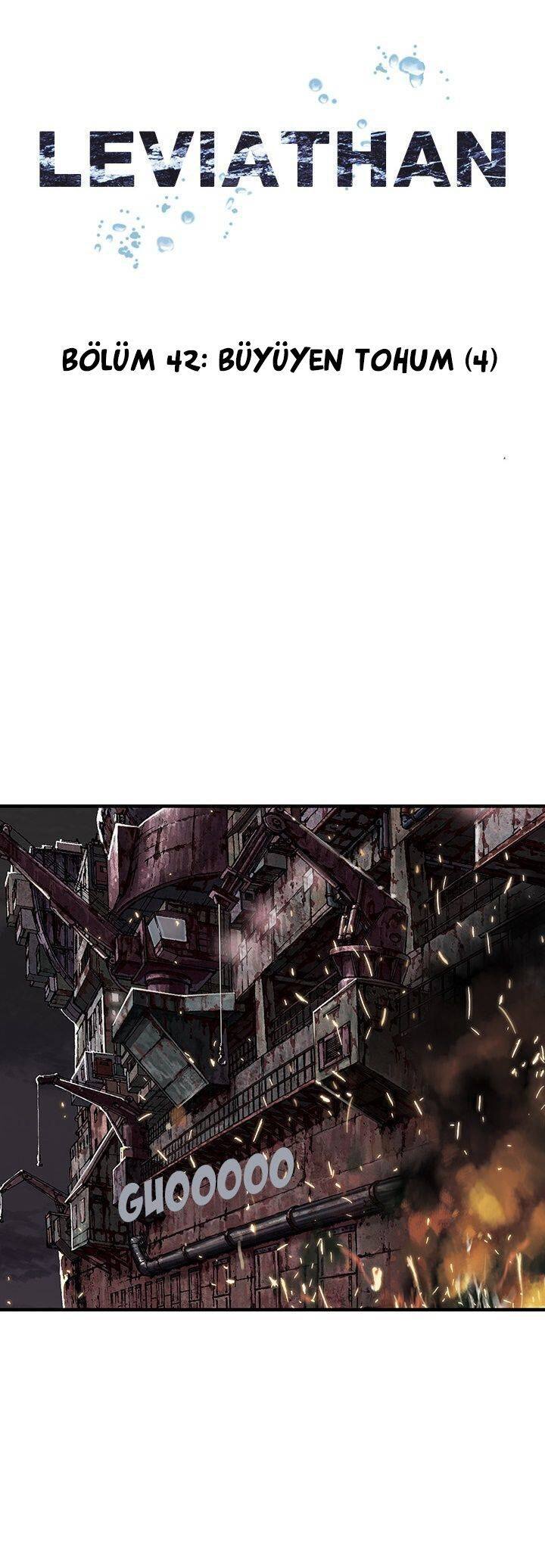 Read Leviathan TR Manga Online