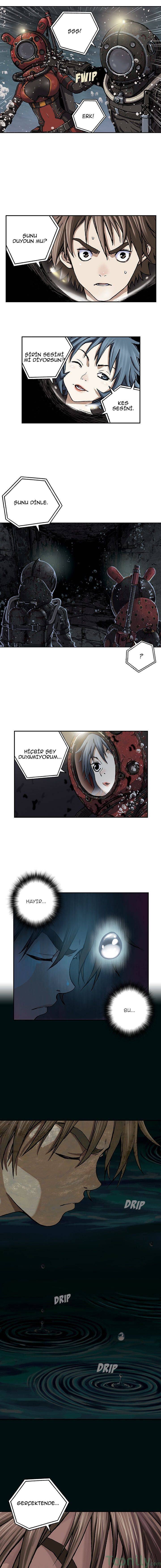 Read Leviathan TR Manga Online
