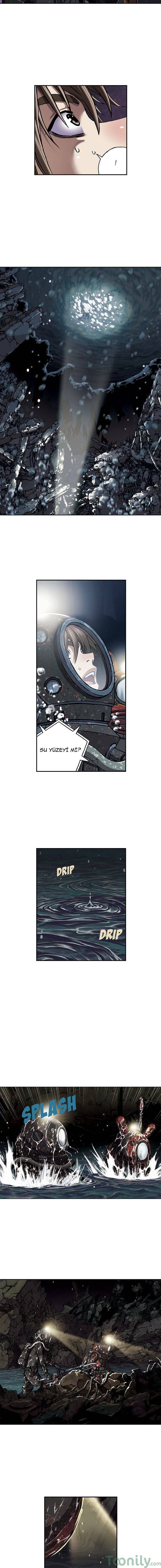 Read Leviathan TR Manga Online