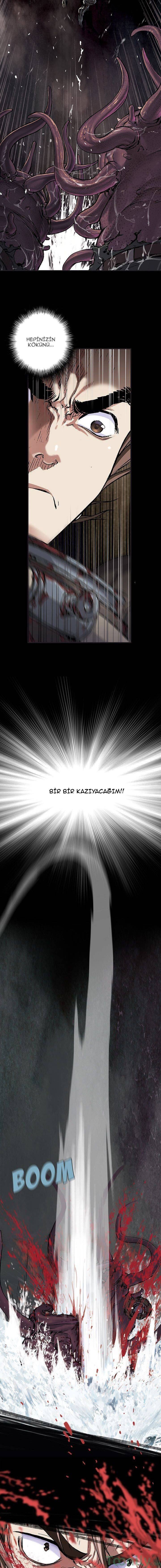 Read Leviathan TR Manga Online