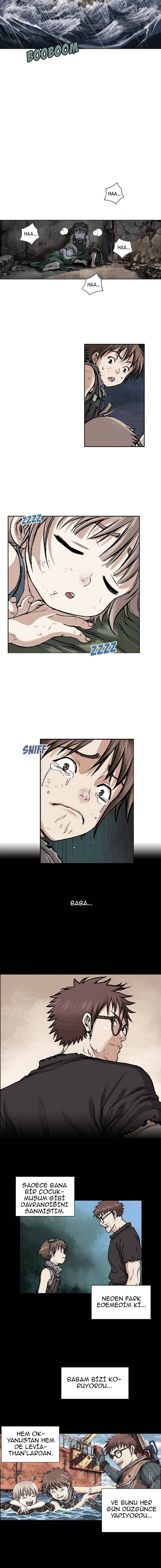 Read Leviathan TR Manga Online