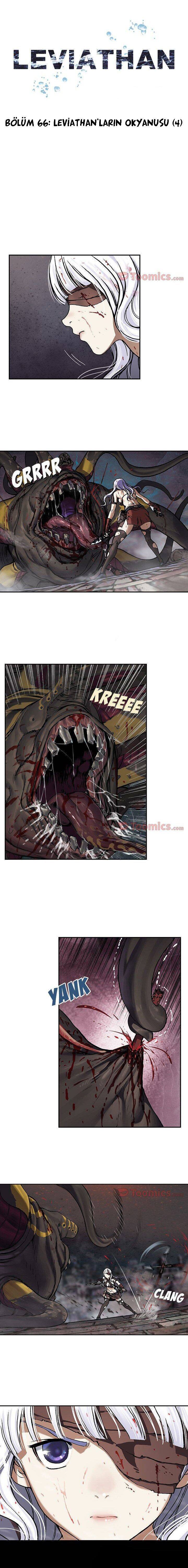 Read Leviathan TR Manga Online