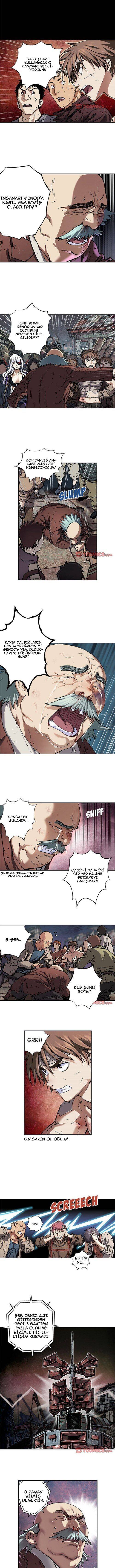 Read Leviathan TR Manga Online