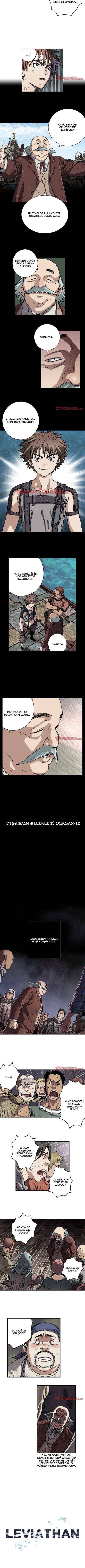 Read Leviathan TR Manga Online