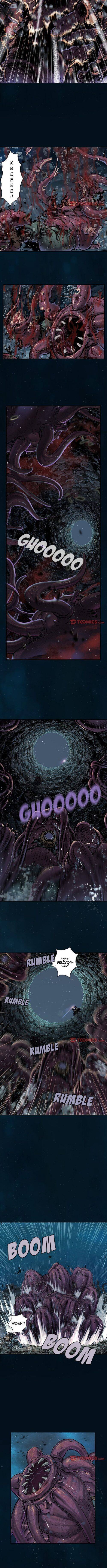 Read Leviathan TR Manga Online