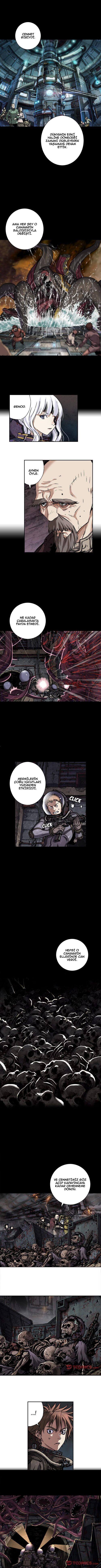 Read Leviathan TR Manga Online