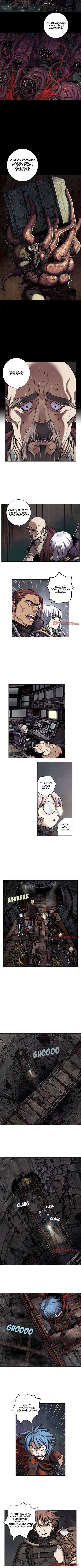 Read Leviathan TR Manga Online